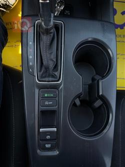 هۆندا سیڤیک